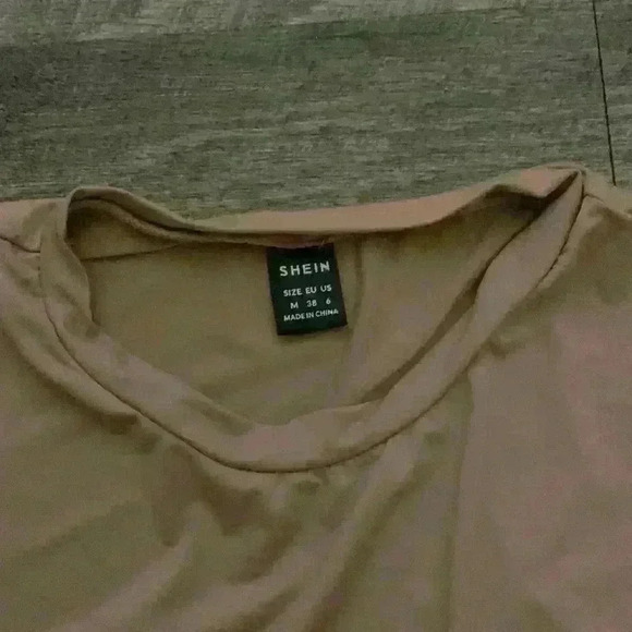 NWT Skim like bodysuit size M - Picture 2 of 3